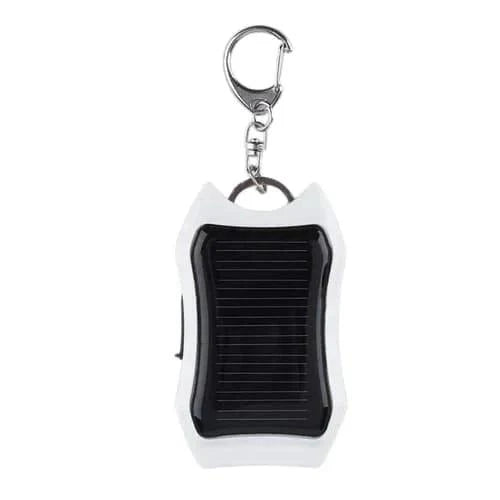 Carregador Portátil Solar - SunCharger