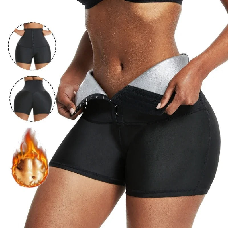 Legging Fitness Firefit