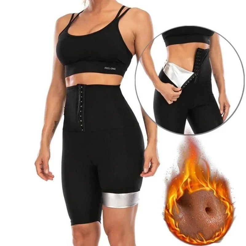 Legging Fitness Firefit